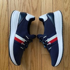 Tommy Hilfiger sneakers